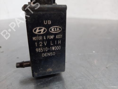 Washer pump KIA SPORTAGE IV (QL, QLE) 2.0 CRDi AWD | BP15789602E24 