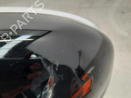 Right mirror CITROËN C3 III (SX) 1.5 BlueHDi 100 (SXYHYP, SXYHTU) | BP23581270C27 