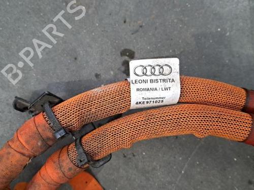Cable AUDI E-TRON (GEN) 55 quattro | BP23595383E12 