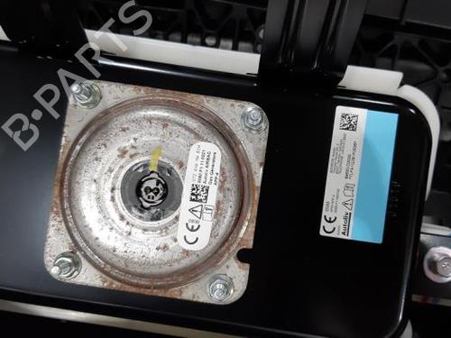 Kollisonspute sett HYUNDAI TUCSON (TL, TLE) 1.6 T-GDi | BP11726931C86 