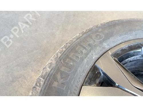 Rim RENAULT ARKANA I (LCM_, LDN_) 1.6 E-TECH 145 (LDMU) | BP24870829C45 