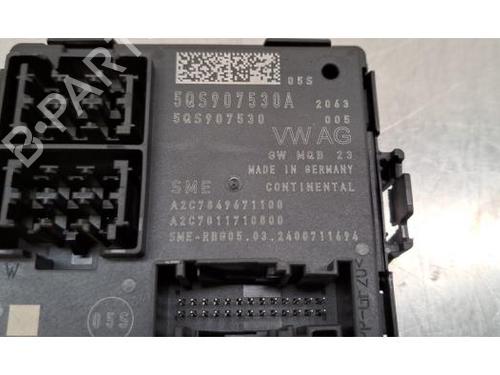 Electronic module AUDI A3 Limousine (8YS, 8YM) S3 TFSI quattro | BP29343904M83 