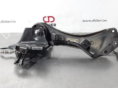 Right rear suspension arm MERCEDES-BENZ CLA (C118) CLA 200 (118.387) | BP10883422M15 