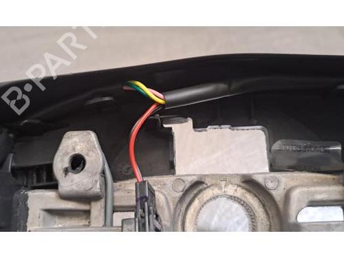 Steering wheel NISSAN INTERSTAR Van (X62B) dCi 150 | BP37479049C49 - Image 5