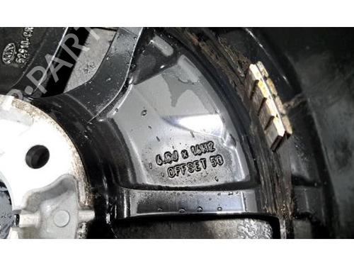 Fælk KIA CEED Sportswagon (CD) 1.6 GDI Hybrid | BP31374973C45 