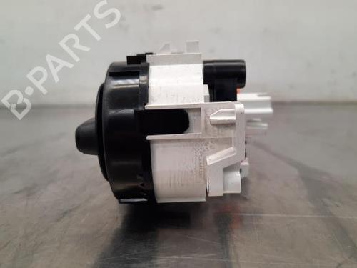 Climate control CITROËN C3 / C3 ORIGIN III (SX) 1.2 THP 110 | BP23607923I5 