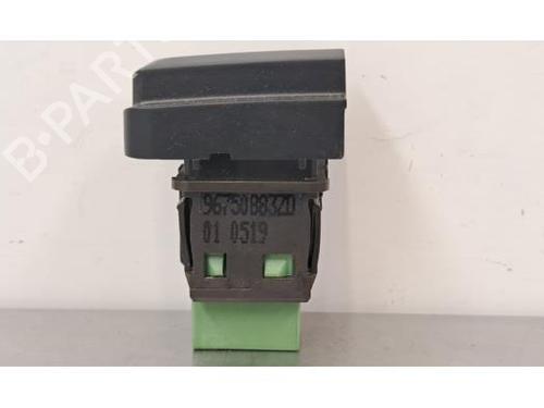 Switch PEUGEOT 2008 I (CU_) 1.2 VTi | BP28966365I30 