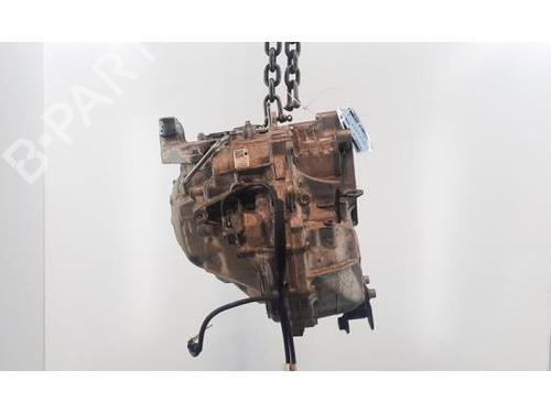 Gearbox CITROËN BERLINGO Box Body/MPV (K9) 1.5 BlueHDi 130 | BP37623671M3 - Image 4