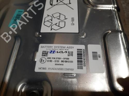 Battery HYUNDAI KONA (SX2) GDi Hybrid | BP35796507E11 - Image 3
