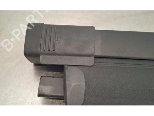 Rear parcel shelf MERCEDES-BENZ CLA Shooting Brake (X118) CLA 180 d (118.603) | BP31633807C85 