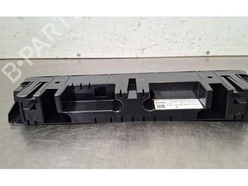 Climate control MERCEDES-BENZ EQB (X243) EQB 300 4-matic (243.608, 243.609) | BP39230653I5 - Image 3