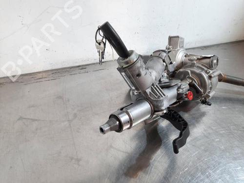 Steering column FORD TRANSIT COURIER B460 Box Body/MPV 1.5 TDCi | BP36005192M21 - Image 3