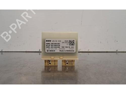 Used Electronic module Electronic module BMW 3 (G20, G80, G28) 318 i (156 hp) 32408505 32408505