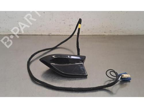 Antenne/Base Antenne/Base RENAULT ARKANA I (LCM_, LDN_) 1.3 TCe 140 (LDN0) (140 hp) 34105316 34105316