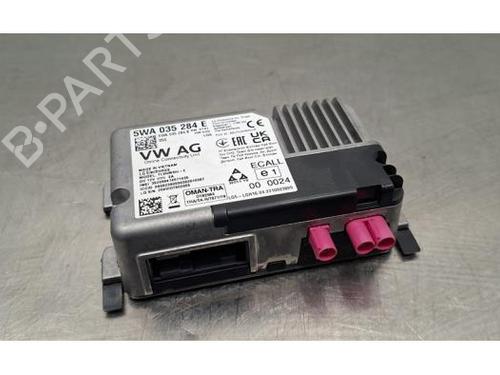 Used Electronic module Electronic module SEAT ATECA (KH7, KHP) 1.0 TSI (110 hp) 39732415 39732415
