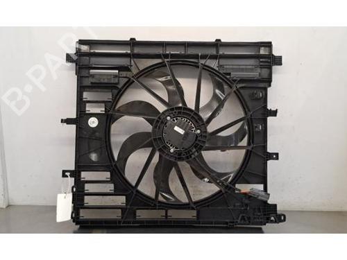 Radiator fan FORD TRANSIT CUSTOM V710 Van (NRN) 2.0 EcoBlue | BP36873002M35 - Image 6