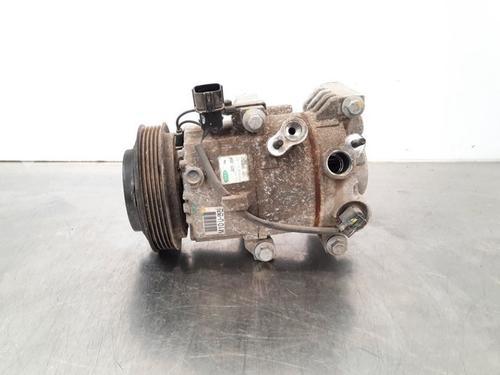 Used AC compressor KIA SPORTAGE III (SL) 1.7 CRDi (116 hp) 10901671