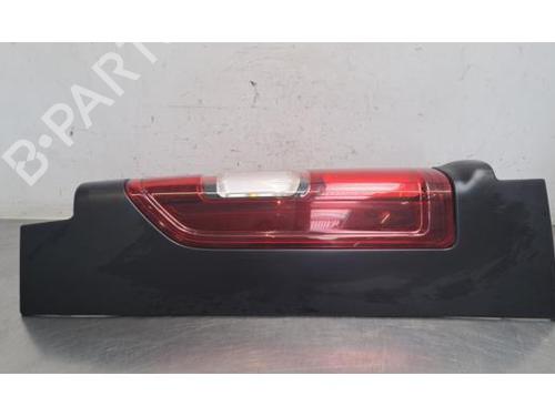 Rückleuchte Links für Rückleuchte Links RENAULT TRAFIC III Van (FG_) 2.0 dCi 145 (FGML) (145 hp) 36769808 36769808