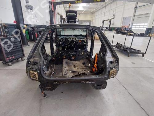 Full front HYUNDAI IONIQ 5 (NE) EV All-wheel Drive | BP31324056S1 - Image 30