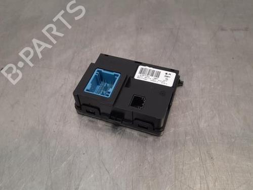 Used Electronic module PEUGEOT 3008 II SUV (MC_, MR_, MJ_, M4_) 1.2 THP/ PureTech 130 (MRHNSM, MRHNSU, MRHNSJ, MRHNYW,... (131 hp) 17114856
