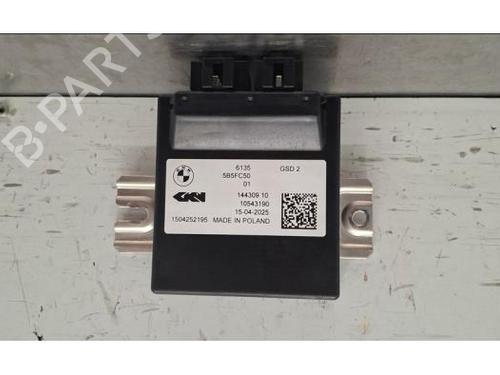 Used Electronic module Electronic module 39642137 39642137