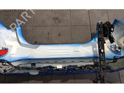Rear bumper FORD PUMA (J2K, CF7) 1.0 EcoBoost | BP29058012C8 