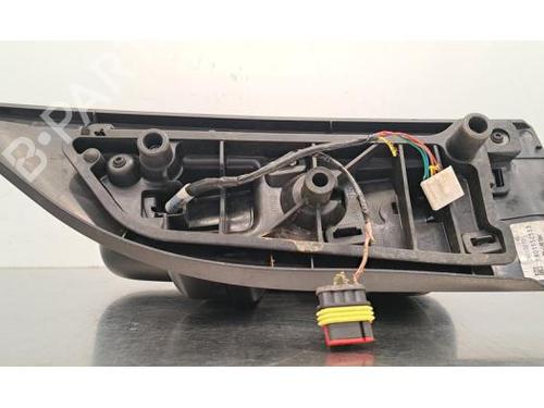Right mirror IVECO DAILY VI Van 33S14, 35S14, 35C14, 42S14 | BP34199082C27 - Image 6