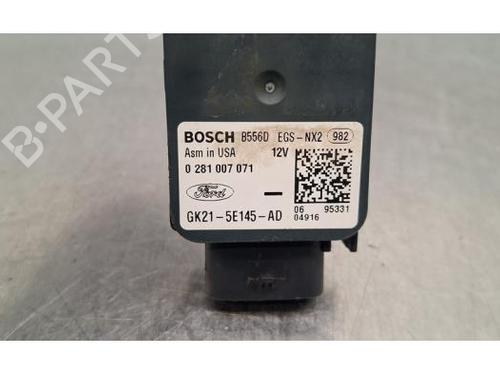 Electronic sensor FORD TRANSIT V363 Van (FCD, FDD) 2.0 EcoBlue RWD | BP33614950M84 - Image 2