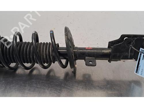 Used Right front shock absorber Right front shock absorber PEUGEOT 3008 III (KA_, KB_, KC_) Plug-in Hybrid 195 (KBDGK3) (194 hp) 35997533 35997533