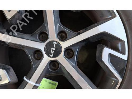 Rim KIA SPORTAGE V (NQ5) 1.6 T-GDI | BP30187335C45 
