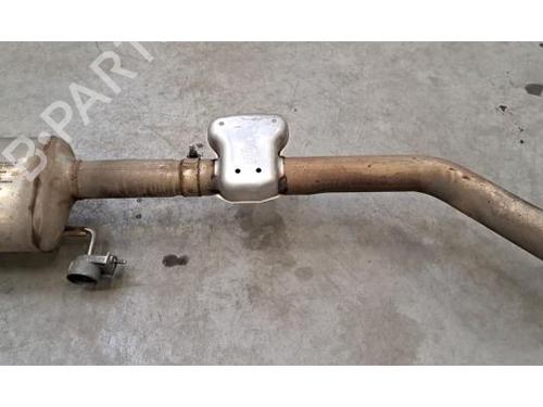 Exhaust system LAND ROVER RANGE ROVER V (L460) D300 MHEV AWD | BP36508515M121  - Image 5