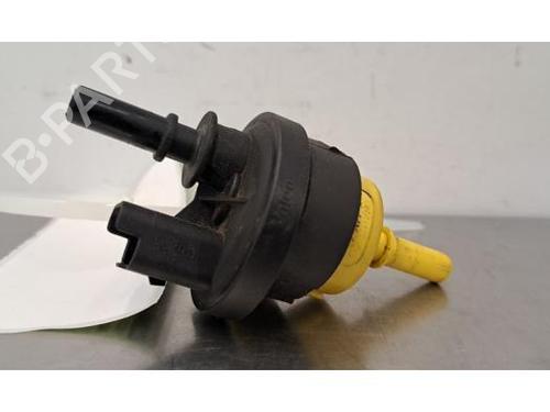 Used Electronic module RENAULT EXPRESS Box Body/MPV 1.3 TCe 100 (F6MA) (102 hp) 30187524