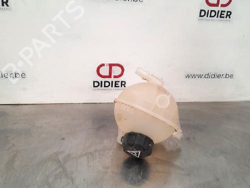Used Expansion tank CITROËN JUMPY II Van 1.6 HDi 90 8V (90 hp) 10889765