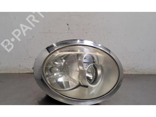 Used Left headlight Left headlight MINI MINI (R50, R53) Cooper (116 hp) 35997443 35997443