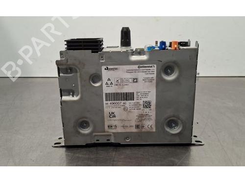 Used Electronic module PEUGEOT 508 SW II (FC_, FJ_, F4_) 1.5 BlueHDi 130 (131 hp) 32161759