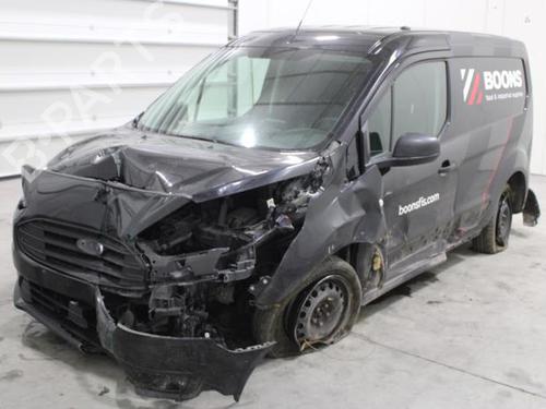 Brugte FORD TRANSIT CONNECT V408 Box Body/MPV 1.5 EcoBlue 1533671