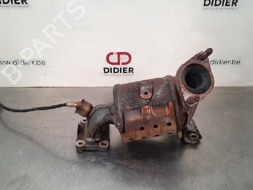 Used Catalyst HYUNDAI i10 II (BA, IA) 1.0 (67 hp) 10889742