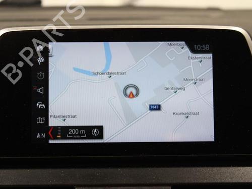 Køler BMW 2 Gran Tourer (F46) 216 d | BP23625268M31 