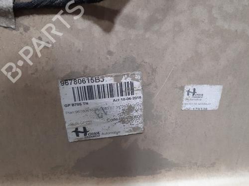 Interior roof CITROËN C4 SPACETOURER (3D_) 1.5 BlueHDi 130 | BP15789077I12 