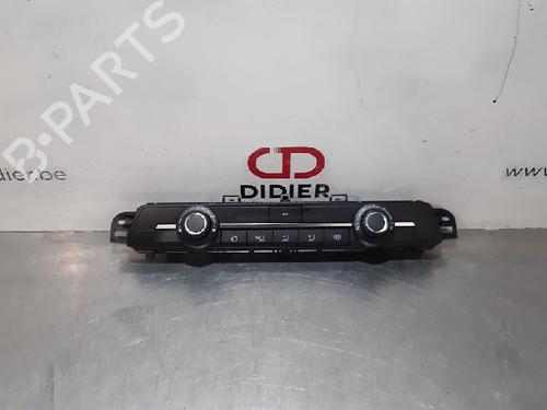 Used Climate control PEUGEOT EXPERT Van (V_) 2.0 BlueHDi 120 (122 hp) 10887650