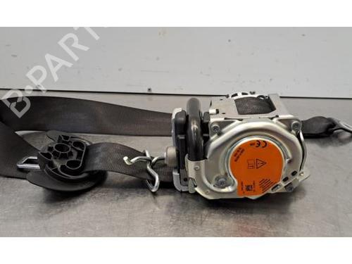 Front right seatbelt AUDI E-TRON (GEN) 50 quattro | BP39571619I25 - Image 3