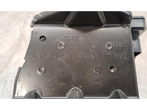 ABS pump VW CRAFTER Van (SY_, SX_) 2.0 TDI FWD (SYB, SYC, SYD) | BP29703450M43 