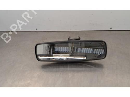 Spiegel binnen CITROËN C3 IV (CC_, CB_) 1.2 PureTech 100 (CCHPV4) (101 hp) 31273300