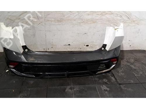 Used Rear bumper PEUGEOT 408 II (FP_, F3_, FM_) PureTech 130 (FPHNST) (131 hp) 30949356