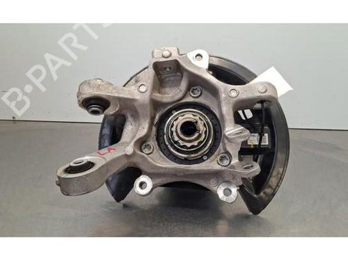 Manga de eixo trás esquerda Manga de eixo trás esquerda KIA EV6 (CV) 77 (228 hp) 33997095 33997095