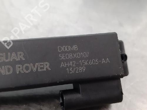 Electronic module LAND ROVER RANGE ROVER SPORT II (L494) 3.0 SDV6 4x4 | BP10880610M83 