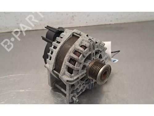 Used Alternator Alternator NISSAN MICRA V (K14) 1.0 IG-T (92 hp) 33612268 33612268
