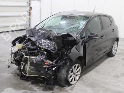 Used Parts FORD FIESTA VII (HJ, HF) 1.0 EcoBoost (95 hp) 4337744
