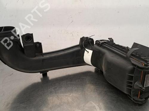 Used Air filter box BMW 4 Coupe (F32, F82) 435 d xDrive (313 hp) 23629016