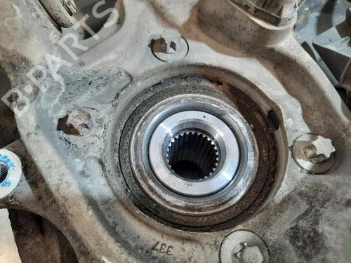 Right rear steering knuckle MERCEDES-BENZ E-CLASS (W212) E 350 CDI (212.023) | BP23598978M28 